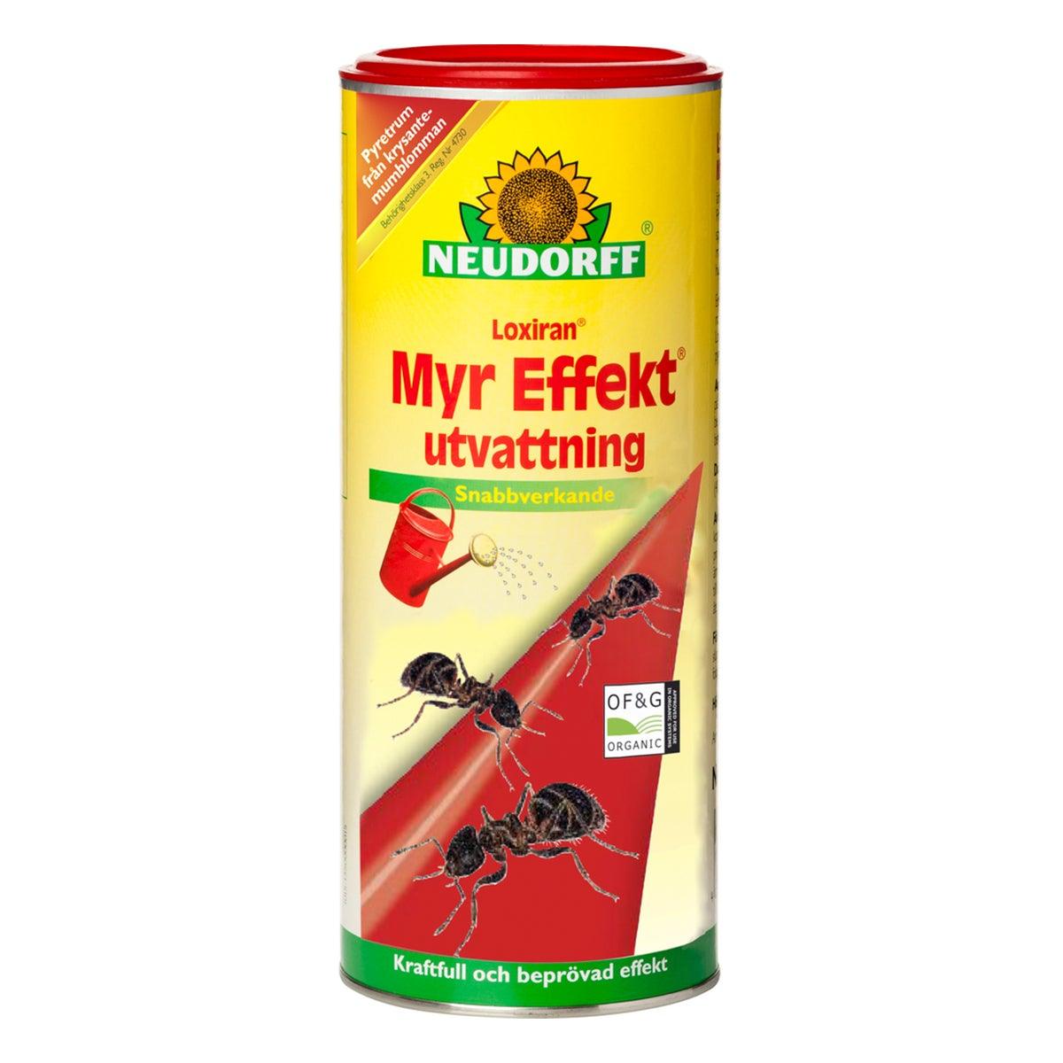 Myr Effekt Utvattning 300g - Svedberga Plantskola AB - Köp växter Online med hemleverans.